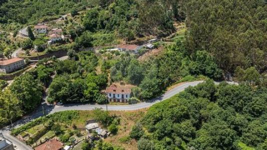 Acheter Maison 230 m2 Celorico-de-basto