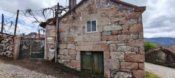 Annonce Vente Maison Vieira-do-minho