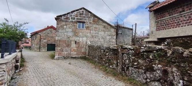 Acheter Maison 100 m2 Vieira-do-minho