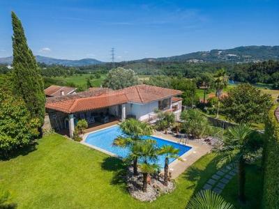 Annonce Vente Maison Amares