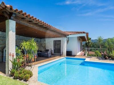 Acheter Maison 248 m2 Amares