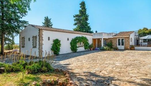 Vente Maison Silves  08 au Portugal
