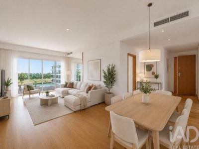Annonce Vente Appartement Alcochete