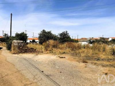 Vente Terrain Mertola CORTE-DO-PINTO 02 au Portugal