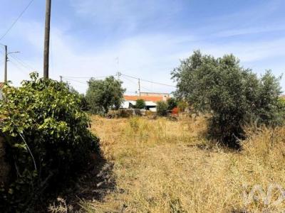 Acheter Terrain 84 m2 Mertola