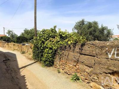 Acheter Terrain Mertola r�gion BEJA