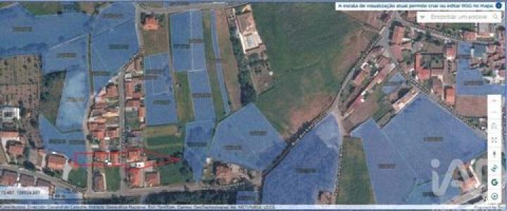 Vente Terrain Ovar MACEDA 01 au Portugal