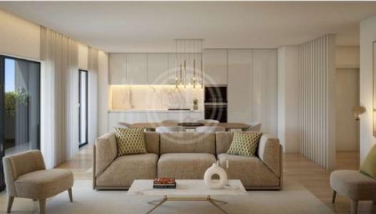 Acheter Appartement 145 m2 Portimao