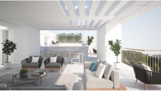 Acheter Appartement Matosinhos r�gion PORTO