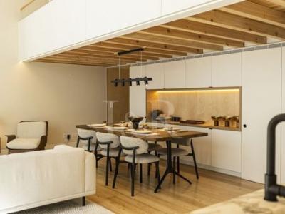 Acheter Appartement 122 m2 Lisboa