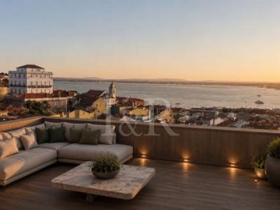 Acheter Appartement 144 m2 Lisboa