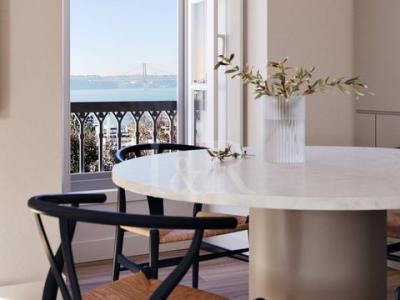 Annonce Vente Appartement Lisboa