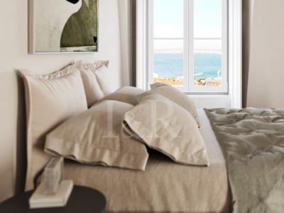 Acheter Appartement 113 m2 Lisboa