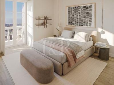 Acheter Appartement Lisboa r�gion LISBOA