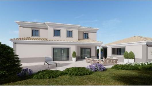Vente Maison Lourinha REGUENGO-GRANDE 11 au Portugal