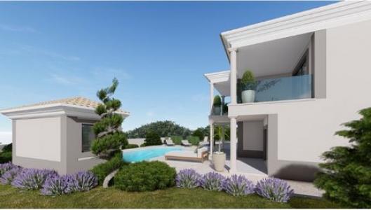 Acheter Maison 374 m2 Lourinha