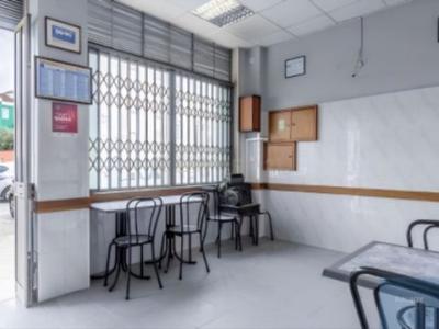 Acheter Local commercial 35 m2 Lisboa
