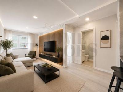 Annonce Vente Appartement Lisboa