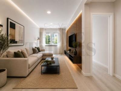 Acheter Appartement 52 m2 Lisboa