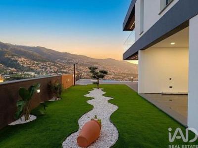 Acheter Maison 255 m2 Funchal