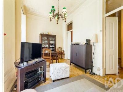 Acheter Appartement 58 m2 Lisboa