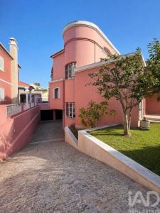 Annonce Vente Maison Montijo