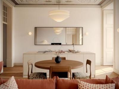 Acheter Appartement Lisboa r�gion LISBOA