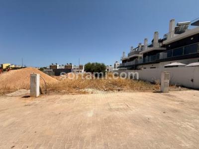 Annonce Vente Terrain Olhao