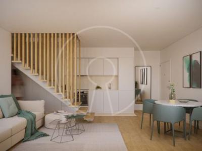 Annonce Vente Appartement Lisboa