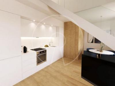 Vente Appartement Lisboa SA�O-VICENTE 11 au Portugal