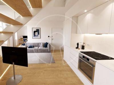 Acheter Appartement Lisboa r�gion LISBOA