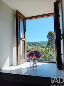 Vente Maison Penela SA�O-MIGUEL,-SANTA-EUFA�MIA-E-RABAA�AL 06 au Portugal