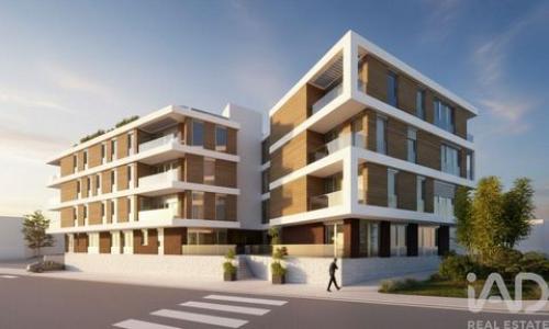 Annonce Vente Appartement Peniche