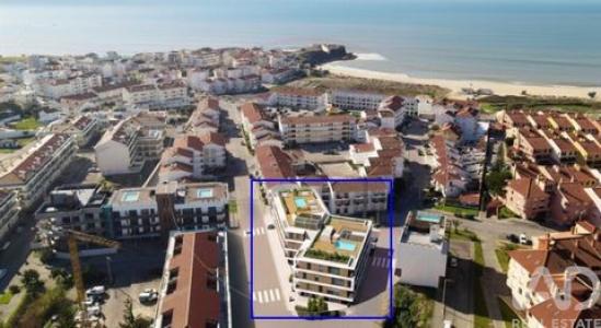 Acheter Appartement 110 m2 Peniche