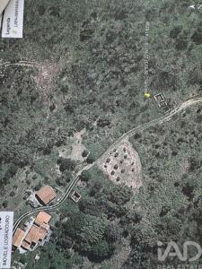 Vente Terrain Pedrogao-grande GRAA�A 10 au Portugal