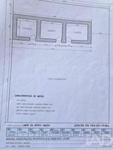 Acheter Terrain 8048 m2 Pedrogao-grande