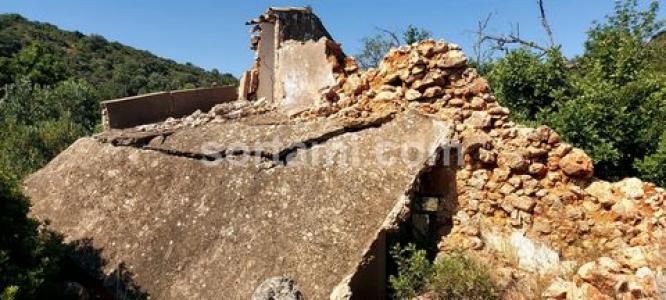 Acheter Terrain 96 m2 Loule