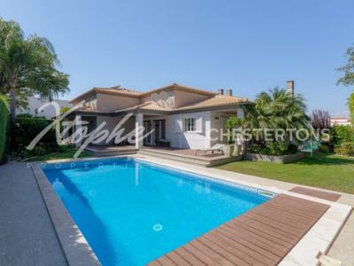 Annonce Vente Maison Albufeira
