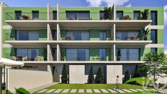 Annonce Vente Appartement Porto