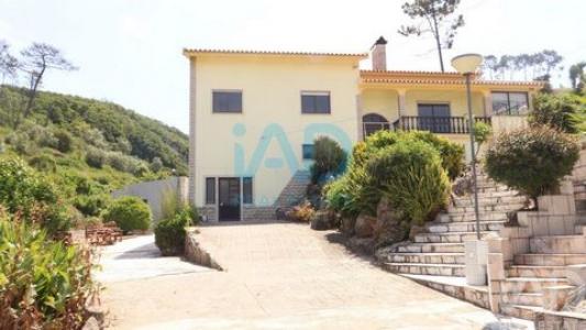 Annonce Vente Maison Bombarral