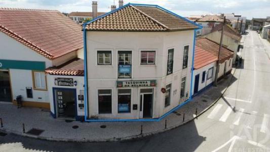 Annonce Vente Local commercial Marinha-grande
