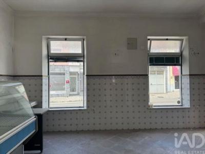Acheter Local commercial Marinha-grande r�gion LEIRIA