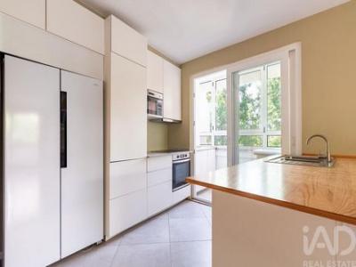 Acheter Appartement 92 m2 Porto