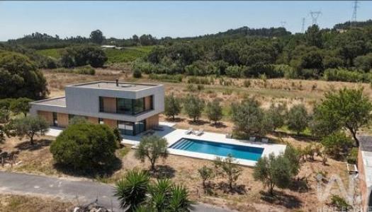 Annonce Vente Terrain Azambuja