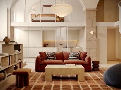 Annonce Vente 2 pi�ces Appartement Lisboa