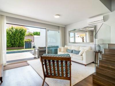Acheter Maison Cascais r�gion LISBOA