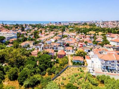 Annonce Vente Terrain Cascais