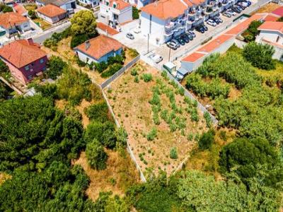 Acheter Terrain 765 m2 Cascais