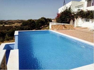 Vente Maison Cabanas  08 au Portugal