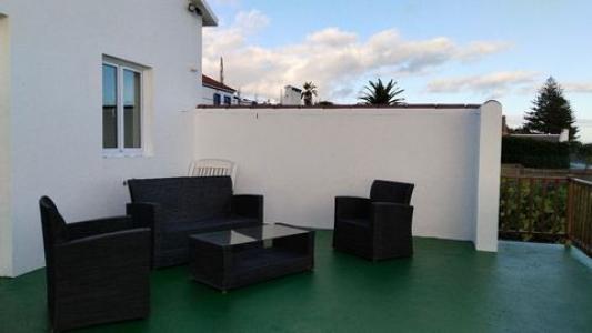 Acheter Maison 165 m2 Ribeira-das-tainhas